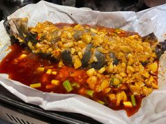 -红辣椒·川菜·火锅(张杨路店)