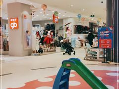 -天虹购物中心(石路店)