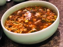 永济烩麻肉-河东颐祥阁(世贸店)