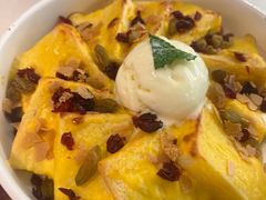 -茅庐川菜(烟台万象汇店)