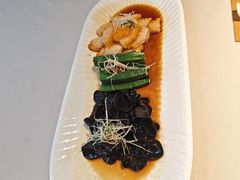 -悦真雅院·四合院·清真私房菜(雍和宫店)