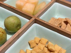 -北平食府(马鞍山路店)