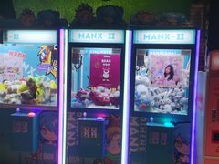 -太平洋影城(王府井店)