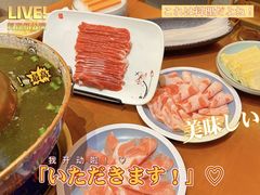 -1078號老北京涮肉(万达广场店)