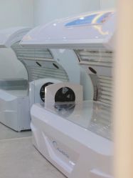 -VE专注问题肌·赛诺龙&科学美肤中心