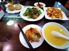 -清真牛街祥云轩门钉肉饼(左家庄店)