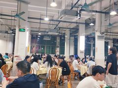 -标记美食新鲜猪杂(兴南大道店)