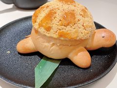 -蔡澜点心·粤菜(西单大悦城店)