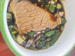 -朝伟清真铜瓢牛肉馆(三十年老·店)