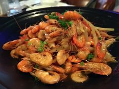 炒河虾-黛瓦里巷(南京东路店)