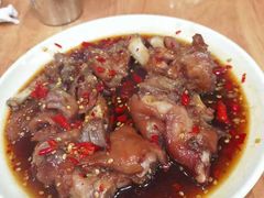 -贤花饭店(城阳店)