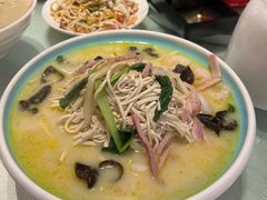 -留芳·文旅古月楼(老街店)