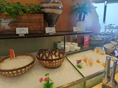 -万豪咖啡厅(JW万豪酒店店)