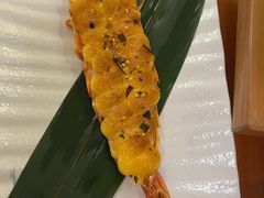 芝士烤明虾-酒吞(七宝领展广场店)