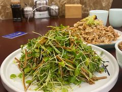 -都一处烧麦馆(前门店)