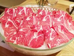 -尚海豆捞(乐虹坊店)