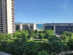 -智住·海景公寓(小径湾店)