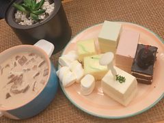 -佰园全日西餐厅-厦门佰翔软件园酒店