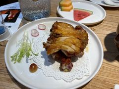 -小放牛炒菜馆(中山路乐汇城店)