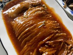 -老仁义·清真菜(太古街店)