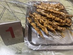 -酒宝荡烧烤(长航局江大路住宅小区店)