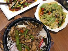 -百里川私房菜(丰登北路店)