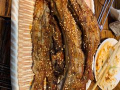 -有奴思烤肉·清真(正宁路店)