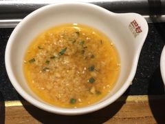 -巴奴毛肚火锅(广益哥伦布店)