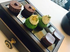 -Caprice(香港四季酒店)
