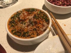 -海底捞火锅(银泰中心店)