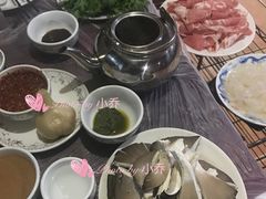 -鑫龙火锅城(青岛分店)