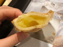 菠萝派-麦当劳(东方时代广场分店)