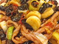 -付掌柜在成都·热炒砂锅集(金禾店)