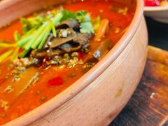 -庆江南江南菜(琴湖溪里花园城店)