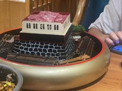 -九田家黑牛烤肉料理(华侨城店)