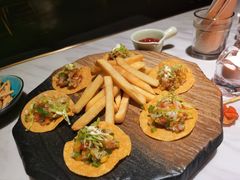 -STARRY CAFE & LOUNGE BAR(高新店)