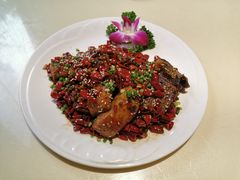 糍粑财鱼-谢氏老金口(江夏武昌大道店)