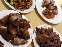 -桥香园云南过桥米线(金马碧鸡店)