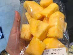 -Olé精品超市(广州太古汇店)