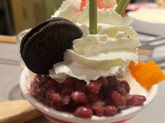 -海底捞火锅(天通苑华联店)