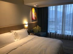 房间-都江堰中心国际酒店