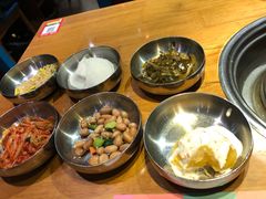 -老炉家木炭烤肉(长江国际店)