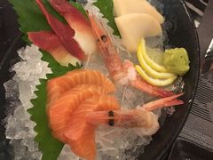 -汕头国际大酒店-牛一町目餐厅