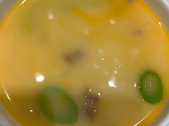 龙虾汤泡饭-御花园酒店(希尔顿店)