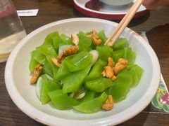 -院落新京菜·烤鸭(地安门店)