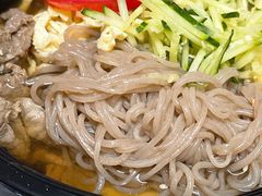 -韩妈妈韩式小吃(中山店)