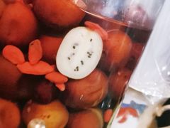 -临街徽菜馆·正宗黄山味
