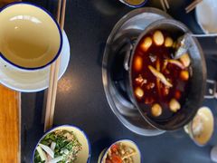 -李子坝梁山鸡(李子坝大鸡哥店)