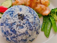 -马来MO简餐.南洋风味料理(美食街店)