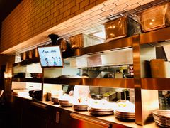 -Burger & Lobster(Dean Street)